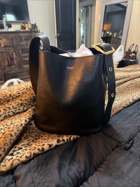 Coach Bleeker NWT